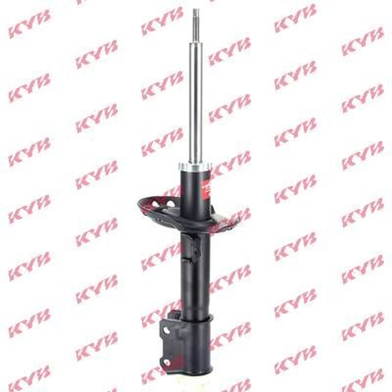 KYB Shock Absorber Damper Strut Front Left fits Opel Meriva B 2010-2017
