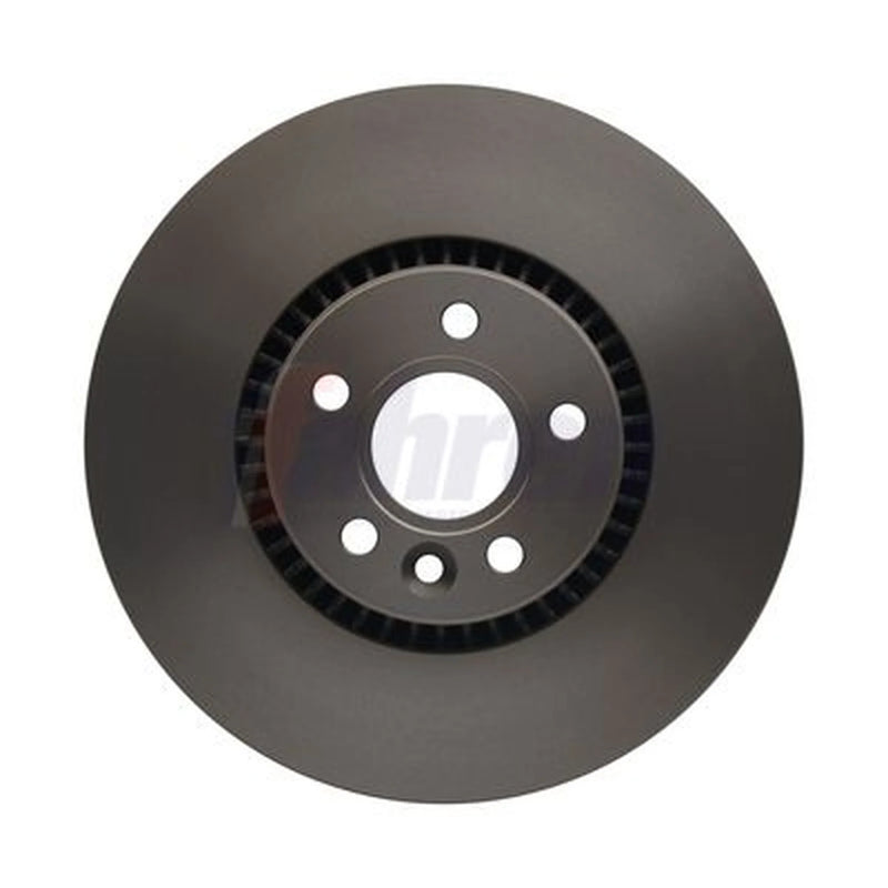 Fahren Front & Rear Brake Discs & Pads fits Land Rover Freelander 2 2006-2014