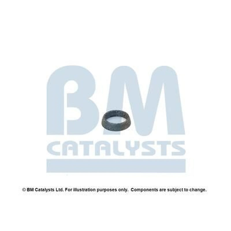 BM Catalysts Exhaust Pipe Mounting Kit