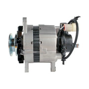 Hella Car Alternator 12V fits Opel Campo 1991-2001 2.5