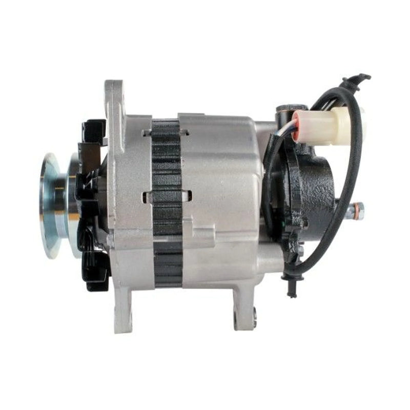 Hella Car Alternator 12V fits Opel Campo 1991-2001 2.5