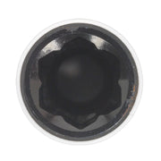 Sealey Alloy Wheel Impact Socket 1/2"Sq Drive Star Profile for Mercedes SX0417 Sealey - Dynamic Drive