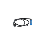 Bosch ABS Wheel Speed Sensor Rear fits Land Rover Range Rover 2002-2012 3.0 4.4