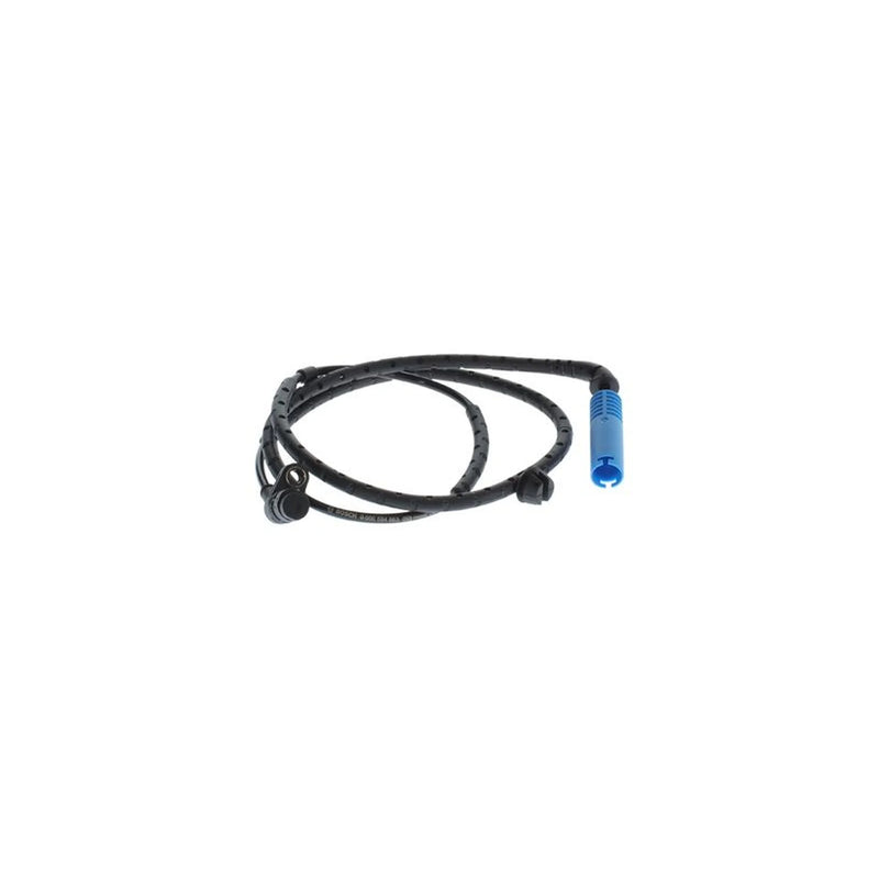 Bosch ABS Wheel Speed Sensor Rear fits Land Rover Range Rover 2002-2012 3.0 4.4