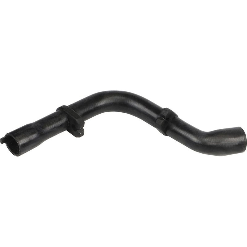Gates Radiator Coolant Hose 485mm ID fits Citroën Berlingo First 1997-2002 1.8