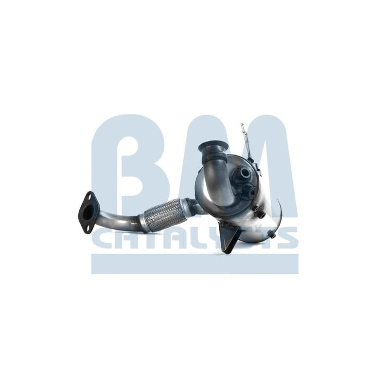 BM Catalysts Homologated Diesel Cat & Dpf fits Ford C-Max II 2010-2019 1.6