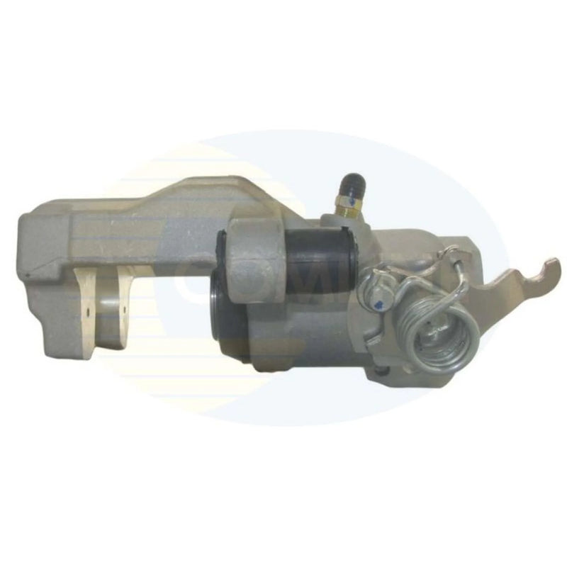Comline Brake Caliper Assembly Rear Right fits Nissan Primera 2002-2008