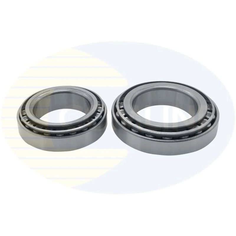 Comline Wheel Bearing Kit fits Ford Transit V363 2013-2024 2.0 2.2