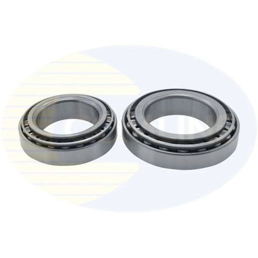 Comline Wheel Bearing Kit fits Ford Transit V363 2013-2024 2.0 2.2