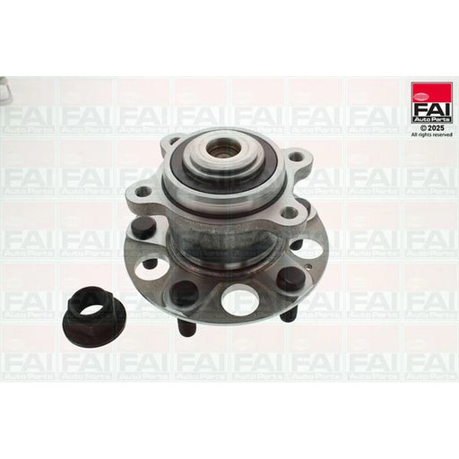 FAI Wheel Bearing Kit 139mm fits Honda Accord VII 2003-2008 2.0 2.2 2.4