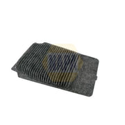NAPA Battery Casing Air Filter NFB1002
