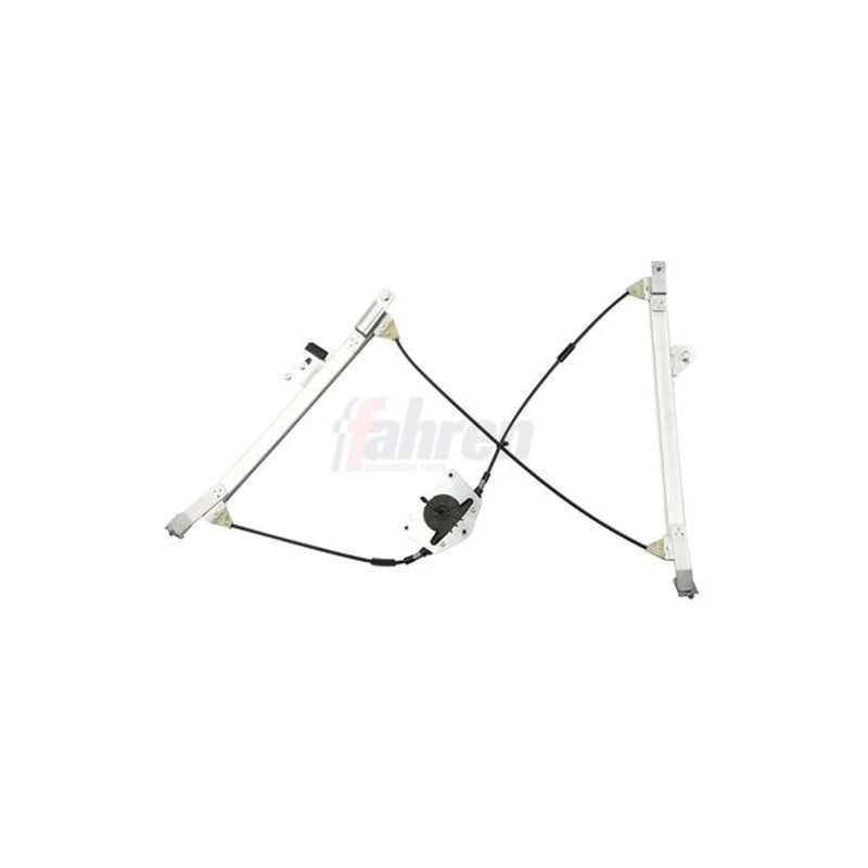 Fahren Electric Window Regulator Lifter Right Front FWD1100
