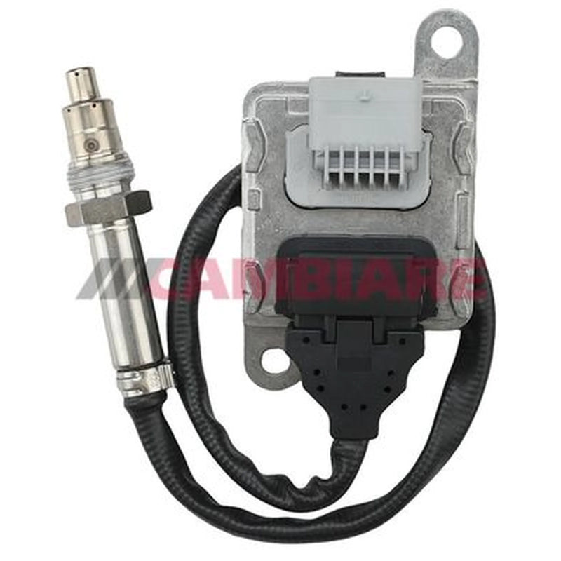 Cambiare NOx Nitrogen Oxide Sensor Exhaust P fits Opel Insignia B Country Tourer