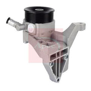 Apec Power Steering Hydraulic Pump fits Fiat Ducato 2006 on