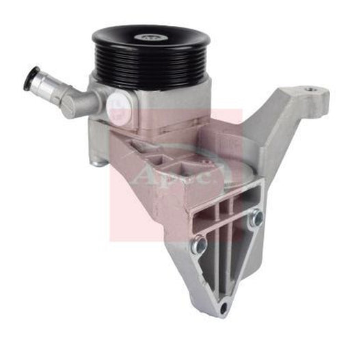 Apec Power Steering Hydraulic Pump fits Fiat Ducato 2006 on