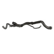 Gates Radiator Coolant Hose 700mm ID fits VW Polo V 2010-2022 1.6