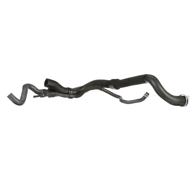 Gates Radiator Coolant Hose 700mm ID fits VW Polo V 2010-2022 1.6