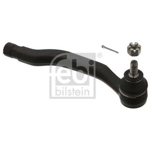 Febi Steering Tie Rod End Ball Joint Front Right 15497