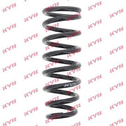 KYB 2 x Suspension Springs fits Toyota Avensis 2003-2008 1.6 1.8 2.0 2.2 2.4