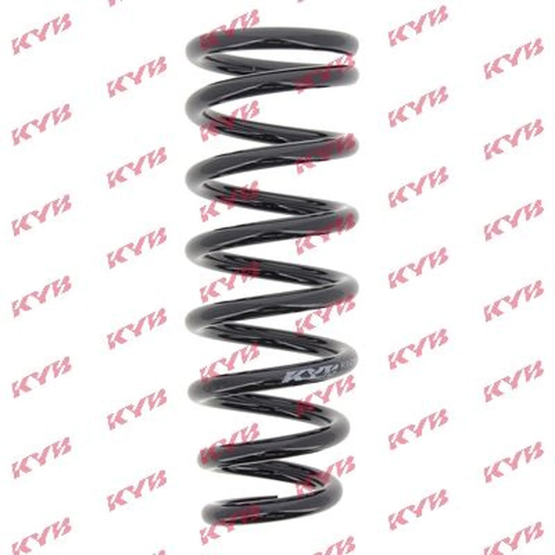 KYB 2 x Suspension Springs fits Toyota Avensis 2003-2008 1.6 1.8 2.0 2.2 2.4