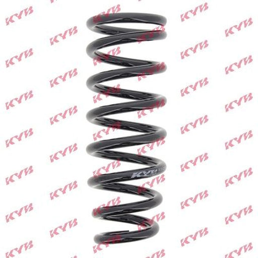 KYB 2 x Suspension Springs fits Toyota Avensis 2003-2008 1.6 1.8 2.0 2.2 2.4
