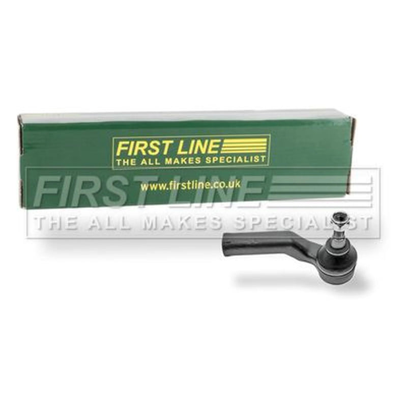 First Line Steering Tie Rod End Ball Joint fits Ford C-Max II 2010-2019