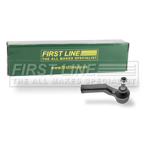 First Line Steering Tie Rod End Ball Joint fits Ford C-Max II 2010-2019