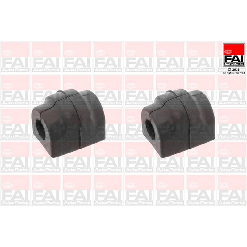 FAI 2 x Anti Roll Bar Mounting Bracket
