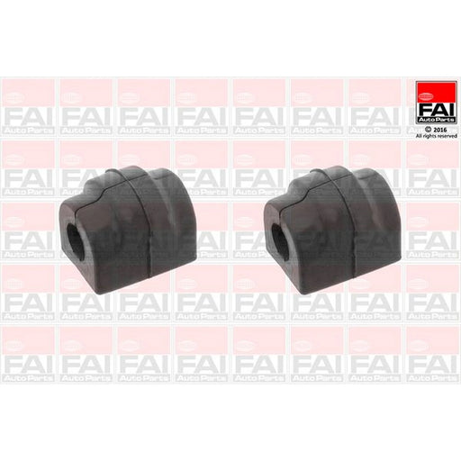 FAI 2 x Anti Roll Bar Mounting Bracket