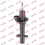 KYB Shock Absorber Damper Strut Front Left fits Rover 200 II 1989-1999 1.4