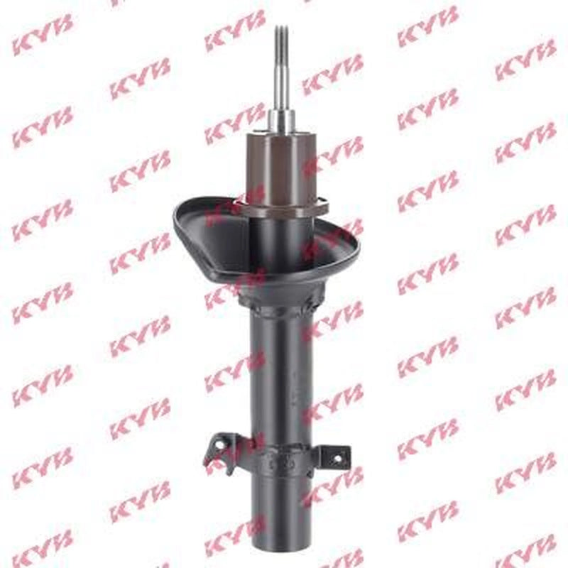 KYB Shock Absorber Damper Strut Front Left fits Rover 200 II 1989-1999 1.4