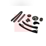 Apec Timing Chain Kit Set 56 Links fits Renault Grand Scénic III 2009-2016 1.4
