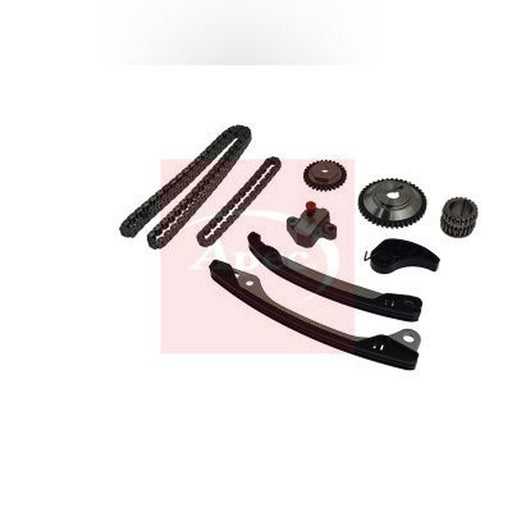 Apec Timing Chain Kit Set 56 Links fits Renault Grand Scénic III 2009-2016 1.4