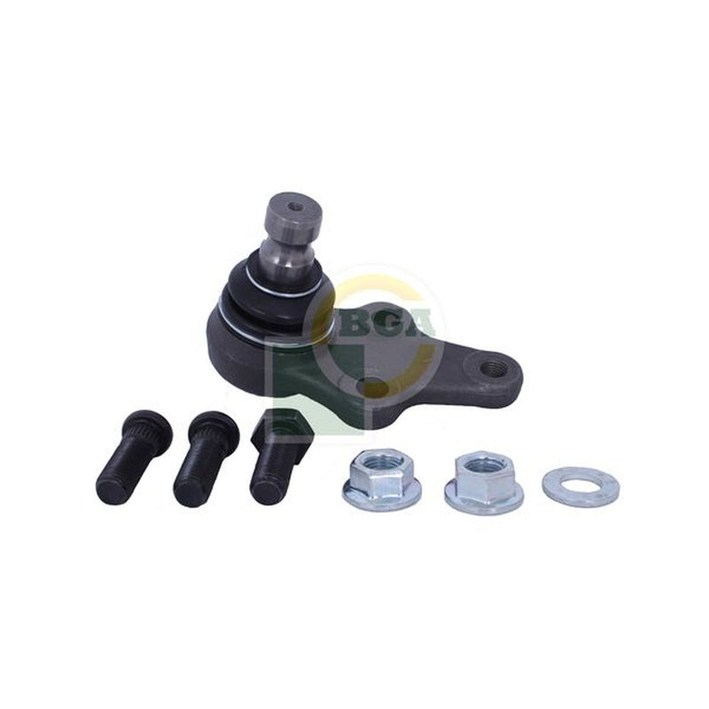 BGA Ball Joint Front Right fits Hyundai Trajet 2000-2008 2.0 2.7