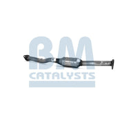 BM Catalysts Homologated Petrol Cat fits Opel Calibra A 1994-1997 2.0