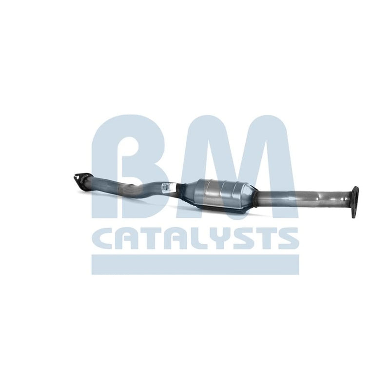 BM Catalysts Homologated Petrol Cat fits Opel Calibra A 1994-1997 2.0