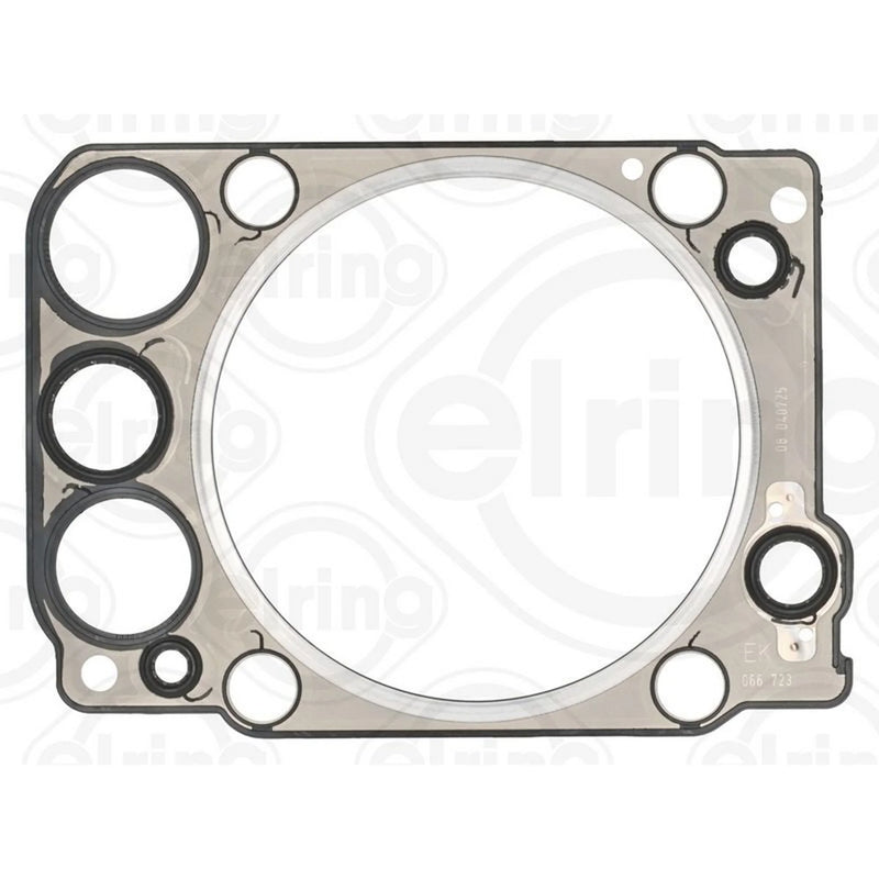 Elring Cylinder Head Gasket Thick fits Mercedes-Benz Actros 1996-2003