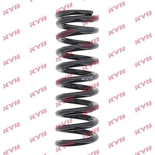 KYB 2 x Suspension Springs fits Mercedes-Benz C-Class 1993-2000