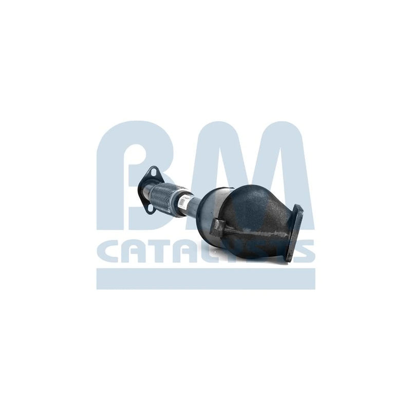 BM Catalysts Homologated Diesel Cat fits Ford Focus I 1998-2005 1.8