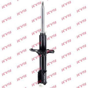 KYB Shock Absorber Damper Strut Rear Left fits Mazda 626 Station 1987-1992
