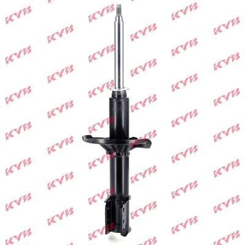 KYB Shock Absorber Damper Strut Rear Left fits Mazda 626 Station 1987-1992