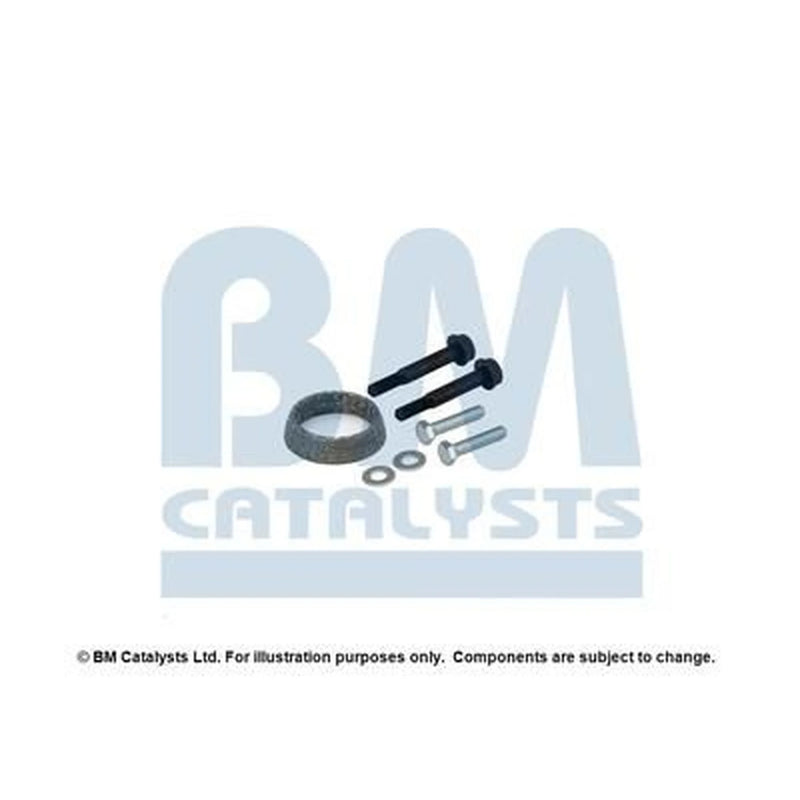 BM Catalysts Fitting Kit FK90038B FK90038B