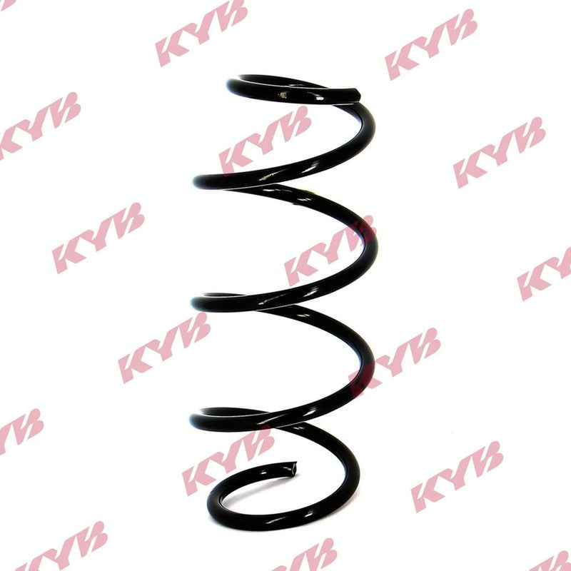 KYB Front Suspension Coil Spring fits Kia Sportage IV 2015-2022 1.7