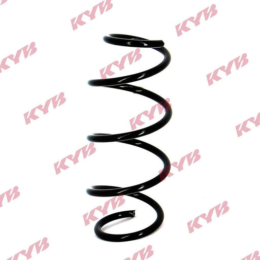 KYB 2 x Suspension Springs fits Kia Sportage IV 2015-2022 1.7