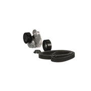Gates V-Ribbed Belt Set K046DPK1825