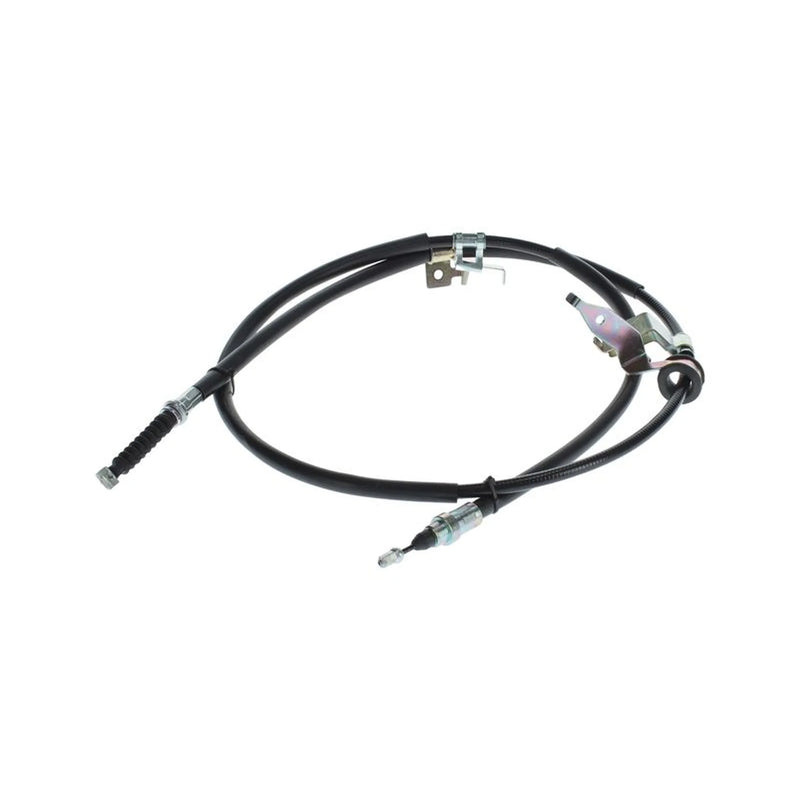 Bosch Handbrake Cable Left Rear fits Mazda 5 2005-2010 1.8 2.0