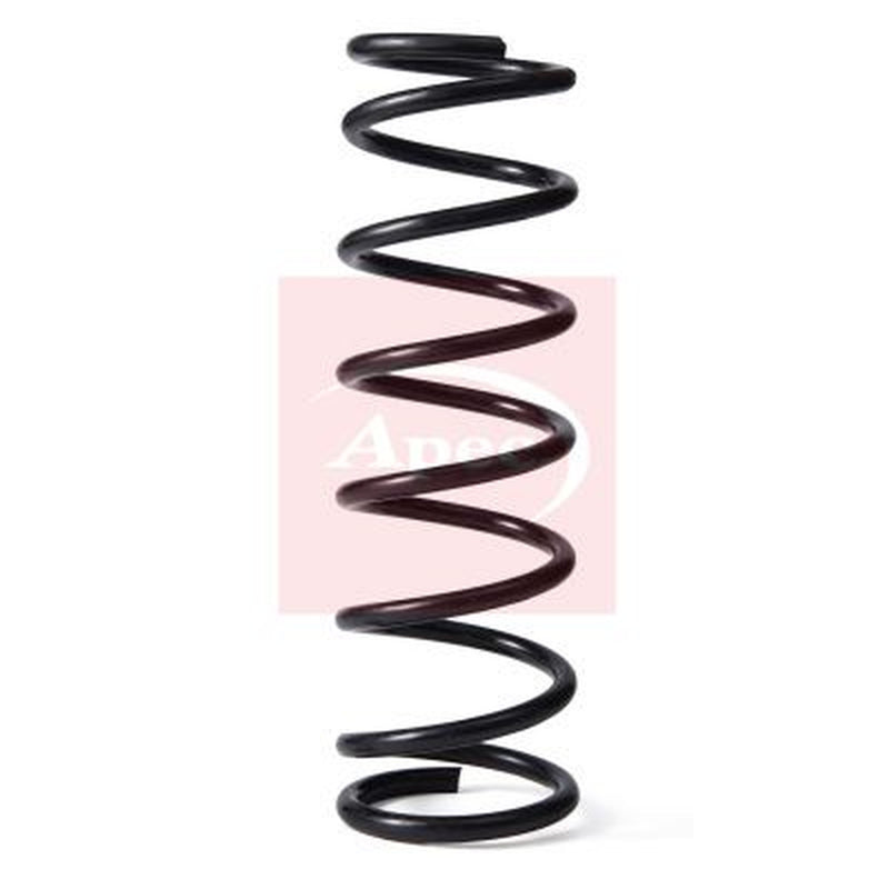 Apec Rear Suspension Coil Spring fits Honda Accord VIII 2008-2015 2.0 2.2 2.4