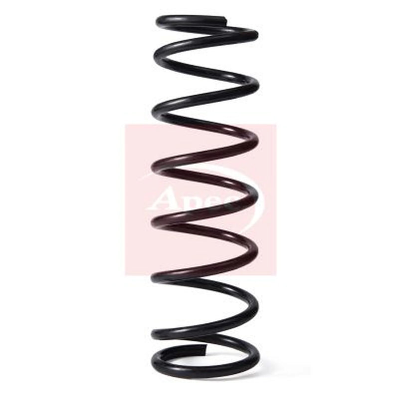 Apec Rear Suspension Coil Spring ACS2187