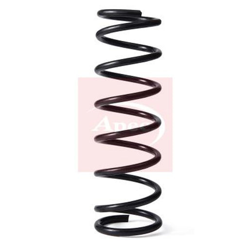 Apec Rear Suspension Coil Spring ACS2187