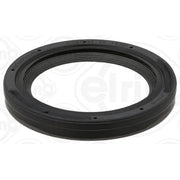 Elring Crankshaft Shaft Seal 55mm OD ID Wide fits Audi A8 D2 2001-2002 6.0